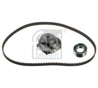 FEBI BILSTEIN 173181 Water pump and timing belt kit