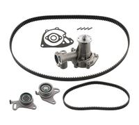 FEBI BILSTEIN 173186 Water pump and timing belt kit