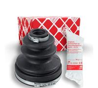 febi bilstein 173206 Axle Boot Set