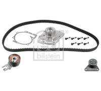 FEBI BILSTEIN 173208 Water pump and timing belt kit