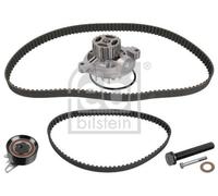 FEBI BILSTEIN 173211 Water Pump & Timing Belt Kit Cooling System Fits VW