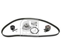 FEBI BILSTEIN 173212 Water Pump & Timing Belt Set for ALFA ROMEO,FIAT,JEEP,LANCI