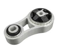 febi bilstein 173213 Engine Support Black