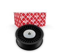 FEBI BILSTEIN 17322 Deflection / Guide Pulley, v-ribbed belt