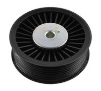 febi bilstein 17322 Idler Pulley for auxiliary belt, pack of one