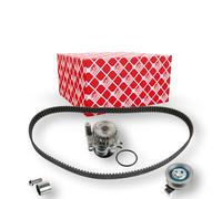 FEBI BILSTEIN 173222 Water pump and timing belt kit