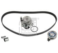 FEBI BILSTEIN 173222 Water pump and timing belt kit