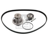 FEBI BILSTEIN 173249 Water pump and timing belt kit
