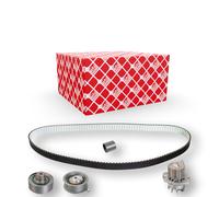FEBI BILSTEIN 173266 Water pump and timing belt kit