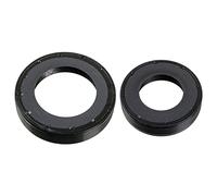 febi bilstein 173279 Shaft Seal Set for Differential, 1 Piece
