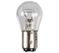 FEBI BILSTEIN 173293 Stop/Tail Rear Light Bulb P21/5W Ball-Shaped Lamp 24V