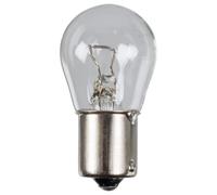 FEBI BILSTEIN 173298 Stop/Tail Light Bulb P21W Ball-Shaped Rear Lamp 24V