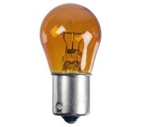 FEBI BILSTEIN 173301 Direction Indicator Bulb PY21W Ball-Shaped Lamp Fits CLAAS