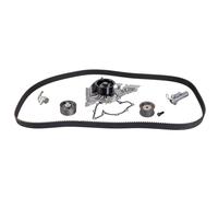 FEBI BILSTEIN Water Pump & Timing Belt Kit 173311 - Fits Audi A4 B5 2.4