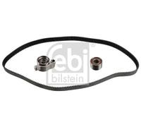 FEBI BILSTEIN 173326 Timing Belt Kit Coated Replacement Fits Lexus Toyota