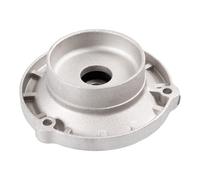Front Strut Mounting No Bearing Fits BMW 5 Series Febi 173341