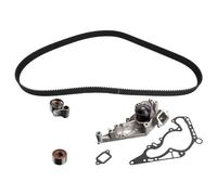 FEBI BILSTEIN 173342 Water Pump & Timing Belt Kit Fits Lexus GS LS LX SC Coupe