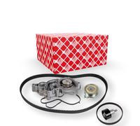 FEBI BILSTEIN 173354 Water pump and timing belt kit