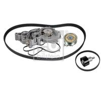 Timing Belt & Water Pump Kit 173354 Febi Set 04E109119CS7 4E109119CS7 Quality