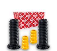 FEBI BILSTEIN 173358 Rubber Buffer, suspension