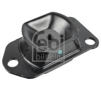 FEBI BILSTEIN 173371 Rear Engine Mounting Fits Nissan Qashqai/Qashqai+2 X-Trail