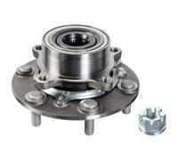 FEBI BILSTEIN 173378 Wheel bearing kit