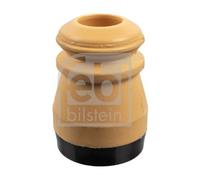 FEBI BILSTEIN 173392 Suspension Rubber Buffer Rear 86mm Length Fits BMW X5 X6