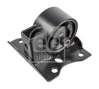 FEBI BILSTEIN 173403 Automatic Transmission Mounting Left Fits Nissan Almera MK2