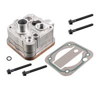 FEBI BILSTEIN 173411 Cylinder Head, compressor