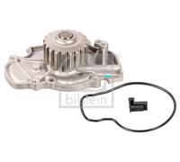 FEBI BILSTEIN 17342 Water Pump for HONDA,ROVER