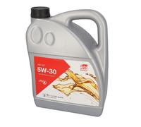FEBI BILSTEIN 173445 Engine oil