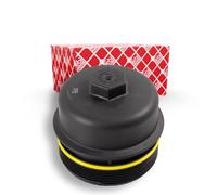 FEBI BILSTEIN 173447 Oil filter housing cap