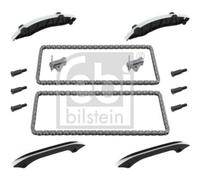 Febi Bilstein 173454 Timing Chain Kit Replacement Fits Chrysler Jeep Maserati