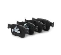 FEBI BILSTEIN 173455 Brake pad set