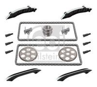 FEBI BILSTEIN 173456 Timing Chain Kit Replacement Fits Chrysler Jeep Maserati