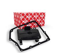 FEBI BILSTEIN 173463 Automatic transmission filter kit