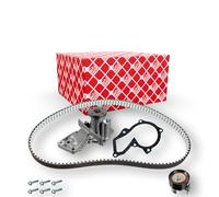 FEBI BILSTEIN 173474 Water pump and timing belt kit