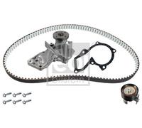 FEBI BILSTEIN 173474 Water pump and timing belt kit