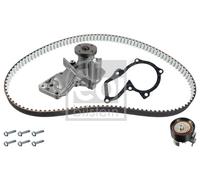 FEBI BILSTEIN 173474 Water pump and timing belt kit