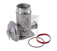 febi bilstein 173475 Abgasregelventil Exhaust Control Valve