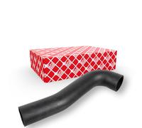 Radiator Hose 173485 Febi Coolant A6525012082 6525012082 Top Quality Guaranteed