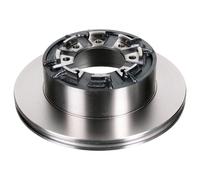 FEBI BILSTEIN 17349 Brake disc