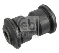 FEBI BILSTEIN 173495 Leaf Spring Bushing Both Sides 58mm Outer Ø Fits VOLVO