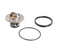 febi bilstein 17350 Thermostat with o-ring and seal, pack of one