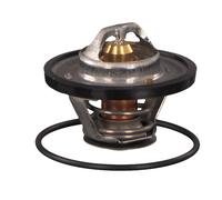 febi bilstein 17350 Thermostat with o-ring and seal, pack of one