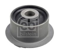 Spring bush Rear Axle Left Rubber/Metal 173509 FEBI BILSTEIN for FORD RANGER
