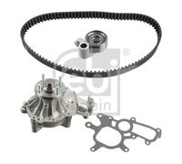 FEBI BILSTEIN 173556 Water Pump & Timing Belt Set for TOYOTA