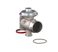 EGR Valve 173559 Febi 11717789999 11717804379 Genuine Top Quality Guaranteed New