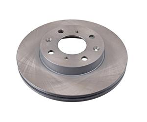 FEBI BILSTEIN 17356 Brake disc