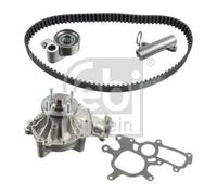 FEBI BILSTEIN 173565 Water pump and timing belt kit